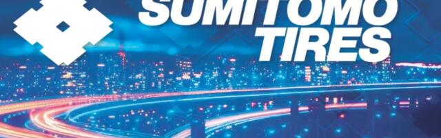 Who Owns Sumitomo Tires And Where Are They Made?