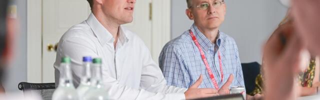 Matt Clifford to step back as Prime Minister’s AI advisor