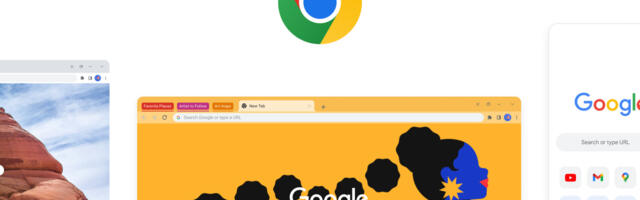 Windows parental controls are blocking Chrome