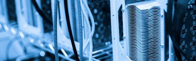 Cipher Mining Begins Bitcoin Production at 300 MW Black Pearl Data Center