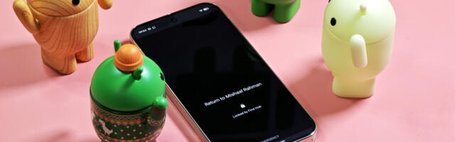 How Google’s Find Hub could use Android 16’s Secure Lock to protect your sensitive data