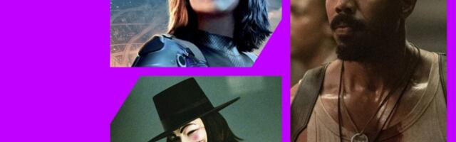 The Films and Shows You Should Be Streaming in July 2025