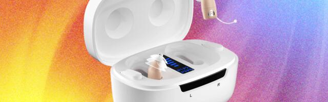 Ceretone Core One Pro Hearing Aids Review: A Blunt Instrument