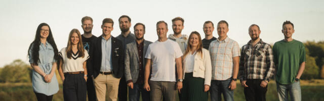 Estonian healthtech secures €1 million pre-seed funding to advance CE-certified AI for radiology