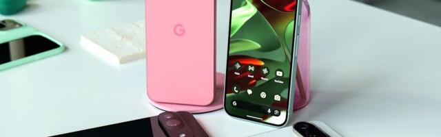 10 Pixels in, the purpose of a Google-made smartphone remains the same