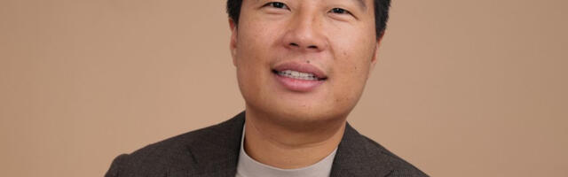 Venture for Canada taps Steven Wang for CEO