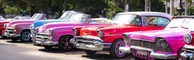 10 Extinct American Car Brands You Might Not Have Heard Of