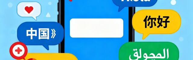 WhatsApp Rolls Out In-App Message Translation For Android and iOS