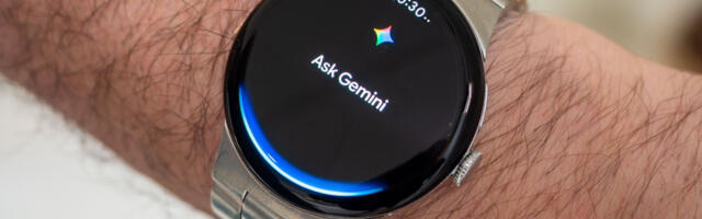 This Pixel Watch 4 feature has changed how I use a smartwatch
