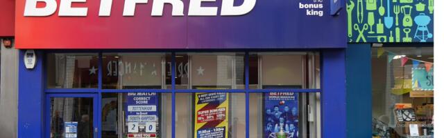 Betfred co-founder warns UK gambling tax rise could shut all shops