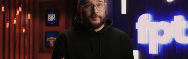 Jon Prosser says he’s been in ‘active communication’ with Apple over lawsuit