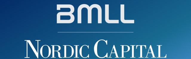 BMLL acquired by Nordic Capital BMLL acquired by Nordic Capital