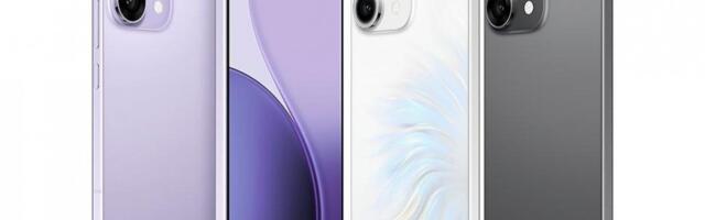 Oppo Reno15 runs Geekbench, reveals its chipset and memory amount