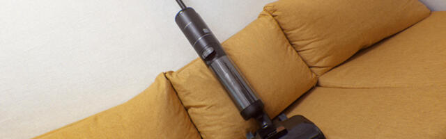 Испытываем Dreame H15S: мощный вертикальный пылесос с ИИ-управлением