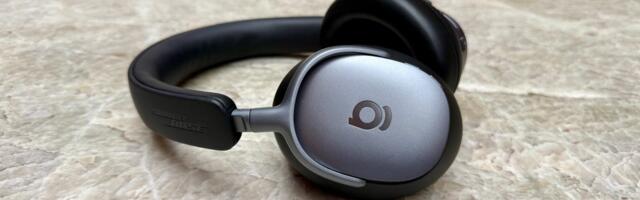 Bose-Infused Baseus Inspire XH1 Headphones Exceeded My Expectations