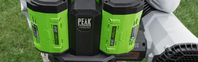 Can You Refurbish Or Rebuild EGO Batteries?