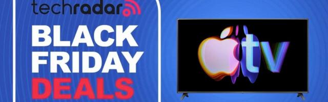 I’m canceling my streaming services for Apple TV’s 50% off Black Friday deal - just in time to binge-watch Pluribus