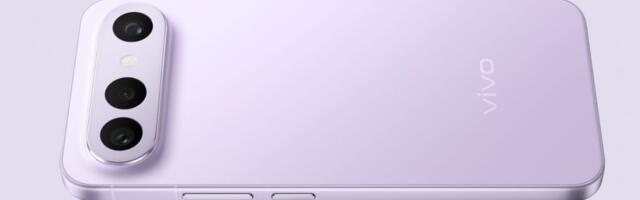vivo S50 Pro mini design and key specs revealed