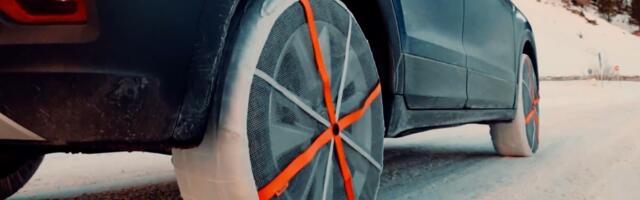 The Best Tire Chains & Alternatives For Winter Driving, According To Car And Driver