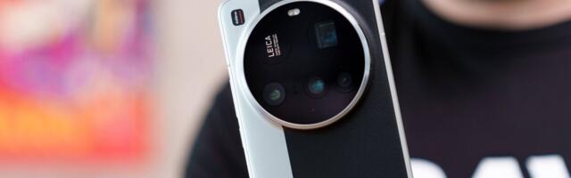 Xiaomi 17 Ultra said to offer upgraded Leica optics
