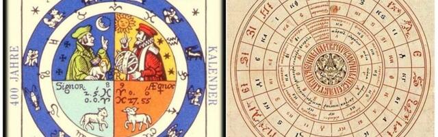 Как работают календарные системы