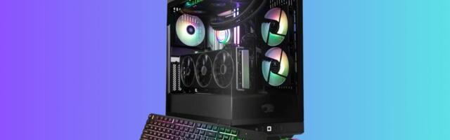 Save $500 on this iBUYPOWER RTX 5080 rig and skip the DIY headache