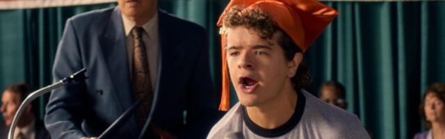 The ‘Stranger Things’ Brothers Keep Explaining Why Things Ended Like That