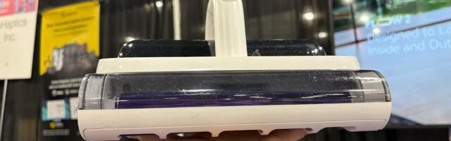 Narwal's first mattress vacuum heats, taps, UV-blasts and sucks up all the ick living in your bed