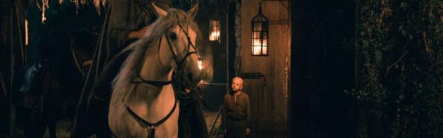 A Knight of the Seven Kingdoms episode 1: The coin in the inn could be a hidden clue