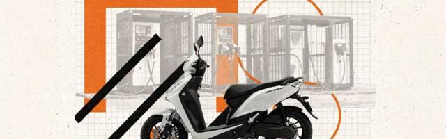 E2W Registrations: TVS Continues Lead, Ola Electric Slips Further In January