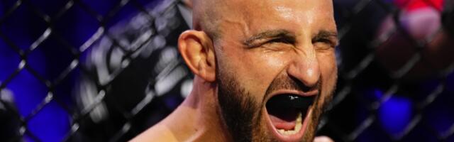 There's a sneaky way to watch UFC 325 for FREE