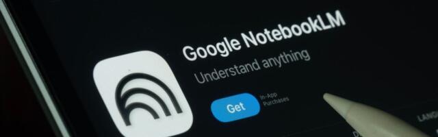 Former NPR Host Accuses Google Of Copying His Voice For AI Offering