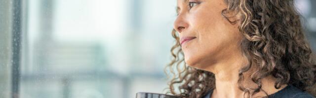 Carl Jung said the second half of life has a completely different purpose than the first — here’s what that means for everyone over 55