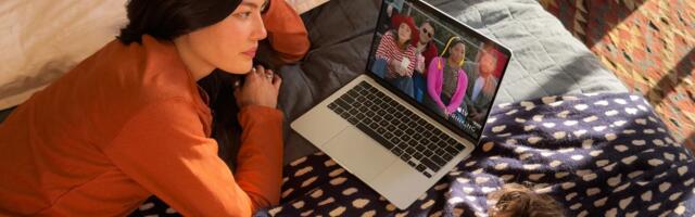 Apple Reveals New MacBook Pro And Air: What's New And How Much They Cost