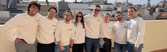 Cheer Games closes $4.5M pre-seed round for mobile gaming platform