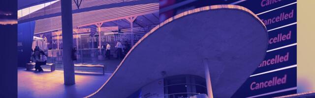 How War in the Middle East Impacted the World's Largest Mobile Phone Show