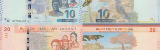 К чему приводит дождь из денег, или Почему печать, транспортировка и ввод налички гораздо сложнее, чем кажется