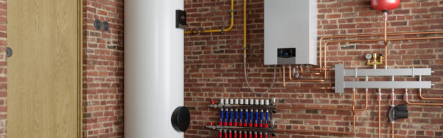 What's The Average Lifespan Of A Water Heater? Here's What Experts Say