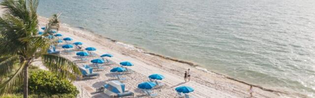 Travel’s Tax Refund Boom Is Falling Short