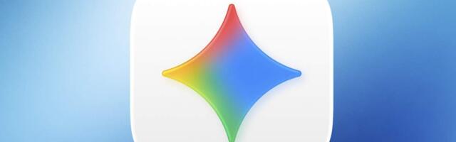 Gemini App Arrived on Your Mac