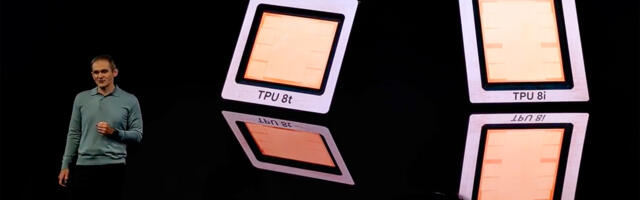 Google’s latest Tensor processors take an environment-friendly route, but what about the cost?