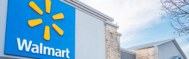 Read the memo: Walmart cuts or reorganizes 1,000 jobs