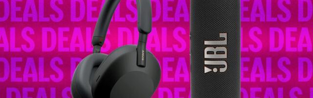 Memorial Day Tech Deals: Sony, Apple, Beats (2026)
