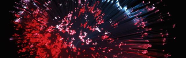Negative time experiment clears peer review as photons appear to leave an atom cloud before entering — groundbreaking quantum 'negative time' proven after 1 million test runs