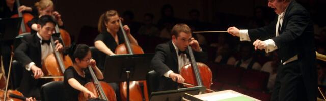 A tiny Philadelphia music conservatory is one of the hardest colleges in the US to get into. See why.