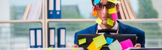 Juggling several tasks at once feels efficient, but researchers have found that each switch quietly costs time and accuracy — via hidden mental stages of shifting goals and reloading rules that compound