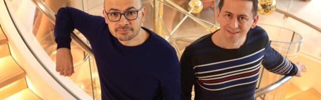 AlphaFold pioneer who won a Nobel Prize alongside Demis Hassabis leaves Google DeepMind for Anthropic