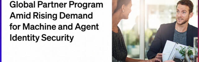 AppViewX Launches Global Partner Program Amid Rising Demand for Machine and Agent Identity Security