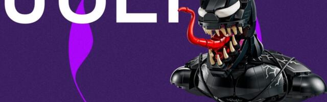 Lego’s July Releases Are Few But Mighty