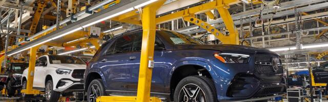 EV tech is trickling down to hybrid and combustion vehicles, and I’m here for it
